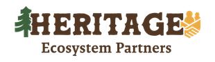 Logo for Heritage Ecosystem Partners