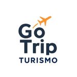 Logo Go Trip Turismo
