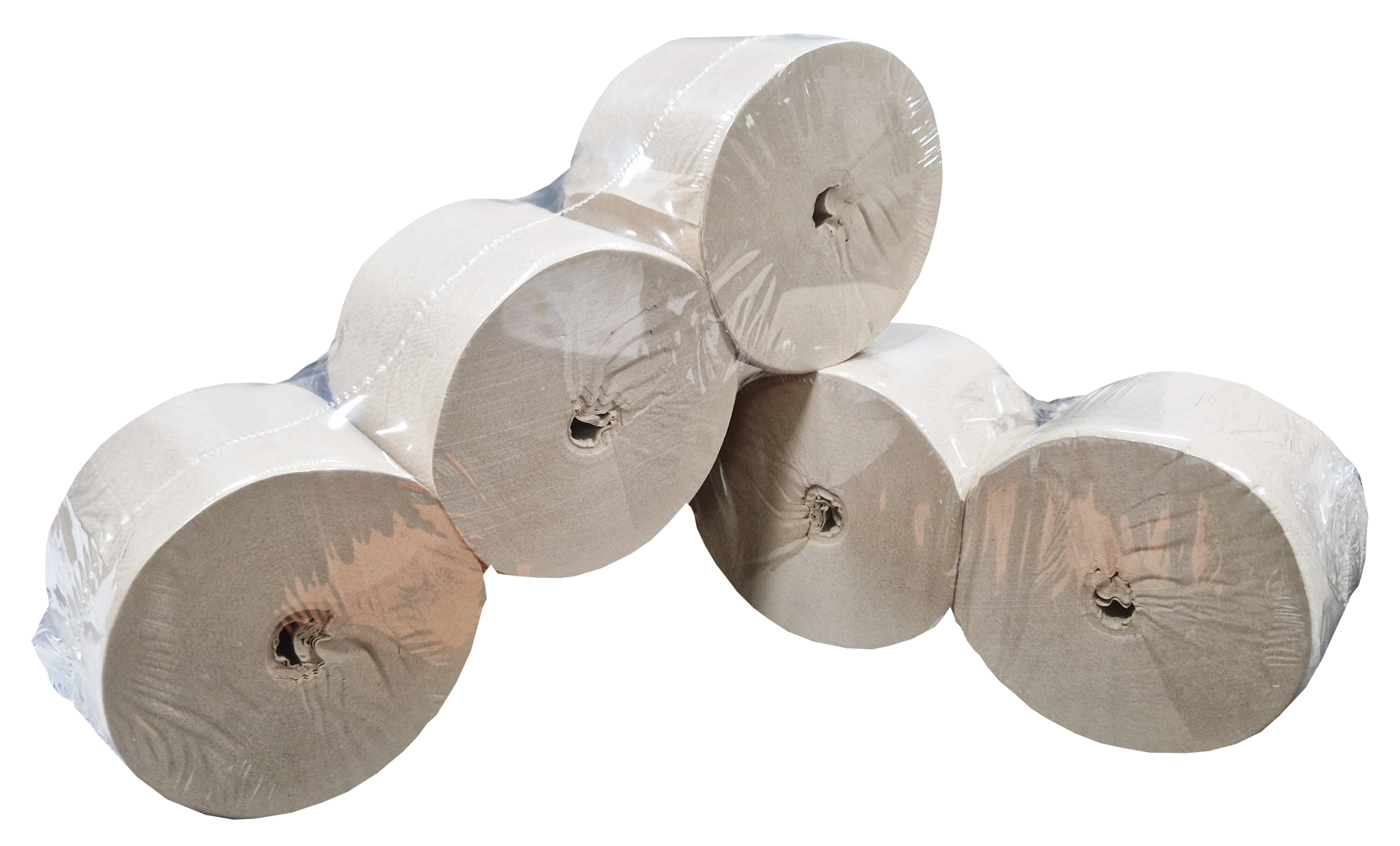 Toiletpapier Compact Coreless 1 lgs