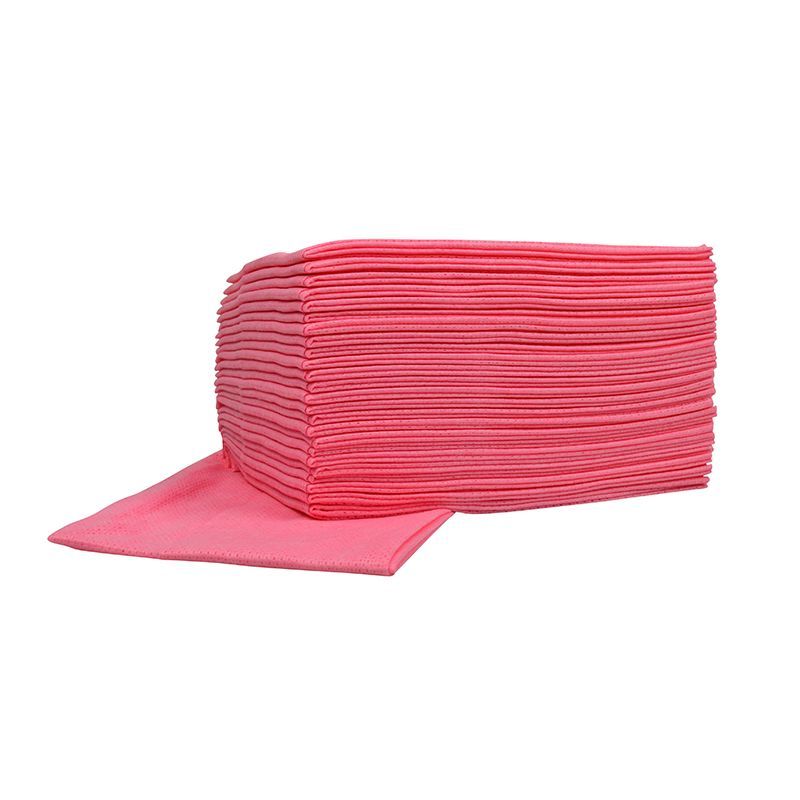 Roze Sopdoeken