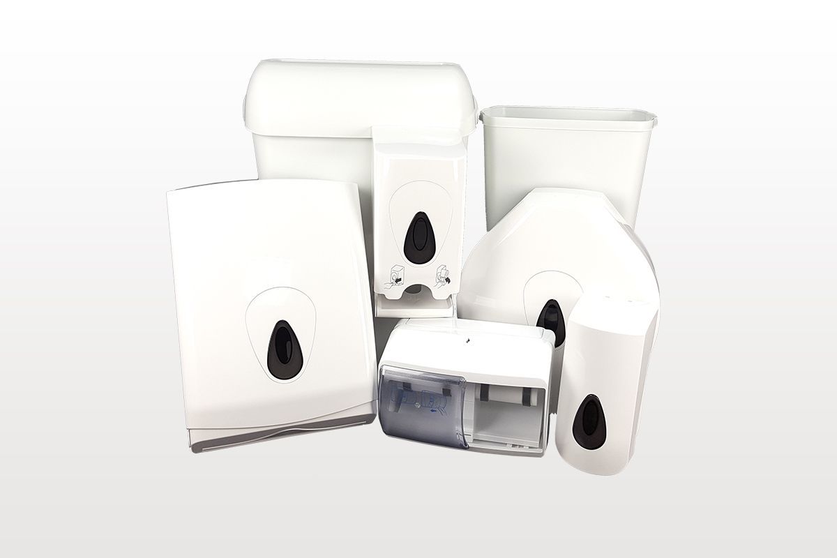 Verschillende Dispenser