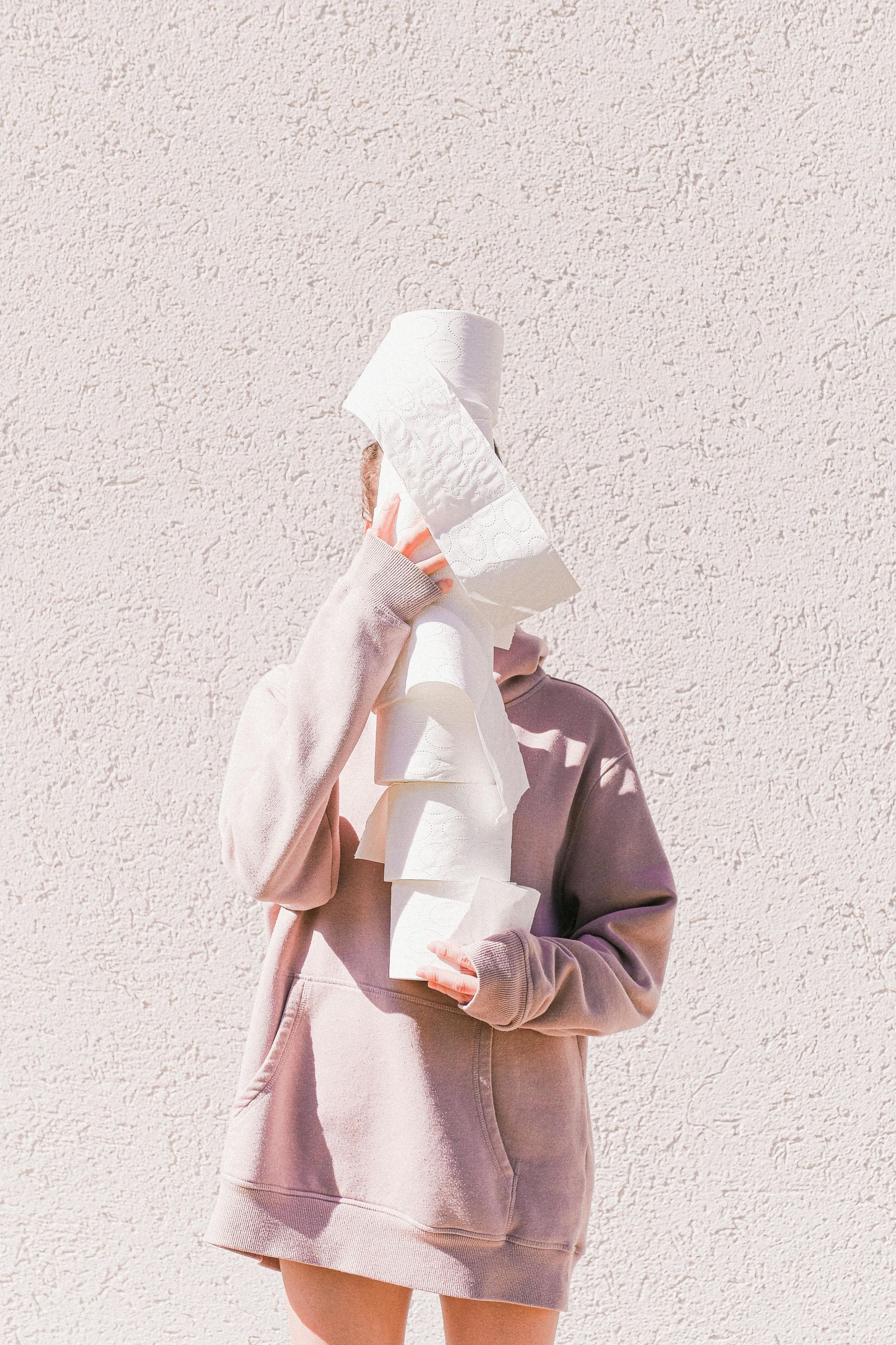 Hygiene papier