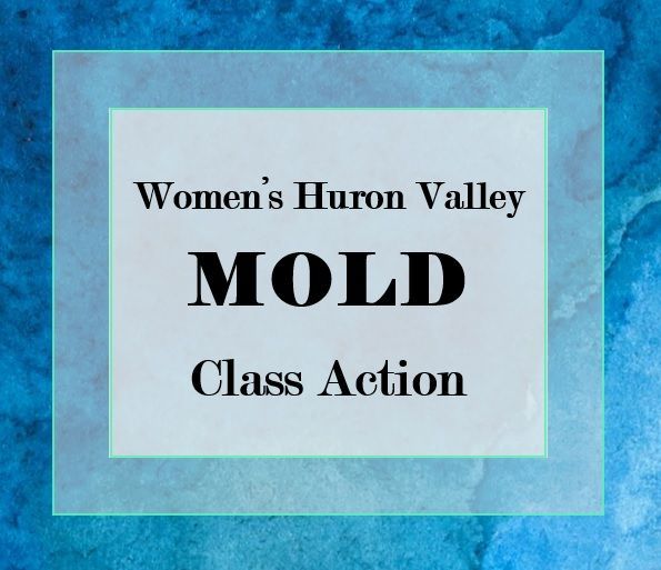 WHV Mold Class Action