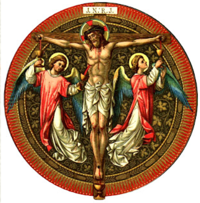 https://catholicharboroffaithandmorals.com/Feast%20of%20the%20Sacred%20Heart%20Weninger.html