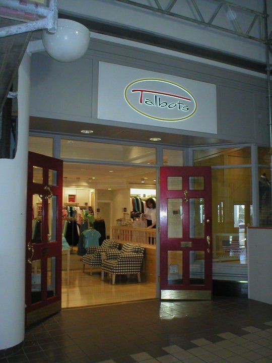 Talbots Window Work — Hot Springs, AR — Arkansas Glass Company