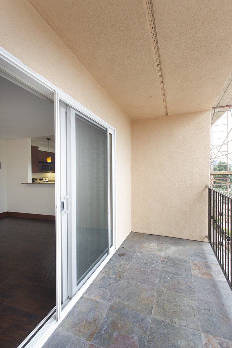 3710 Yonge St Exterior | Seaview Terrace