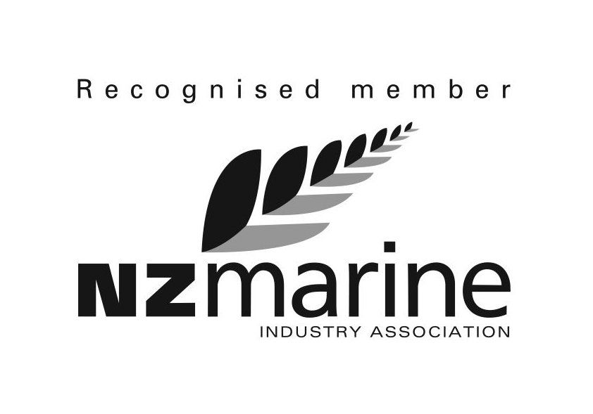 NZ Marine industry association logo