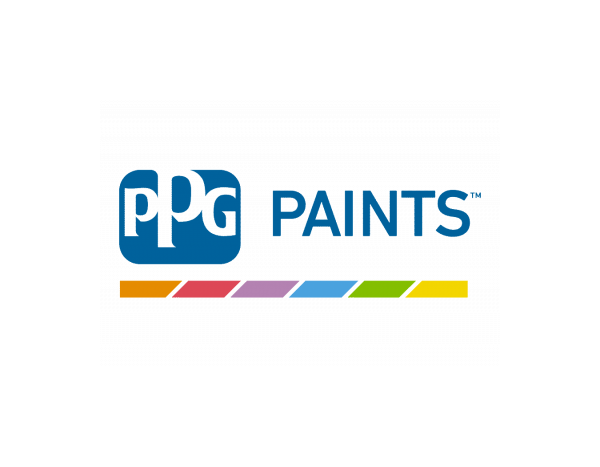 PPG Paints logo