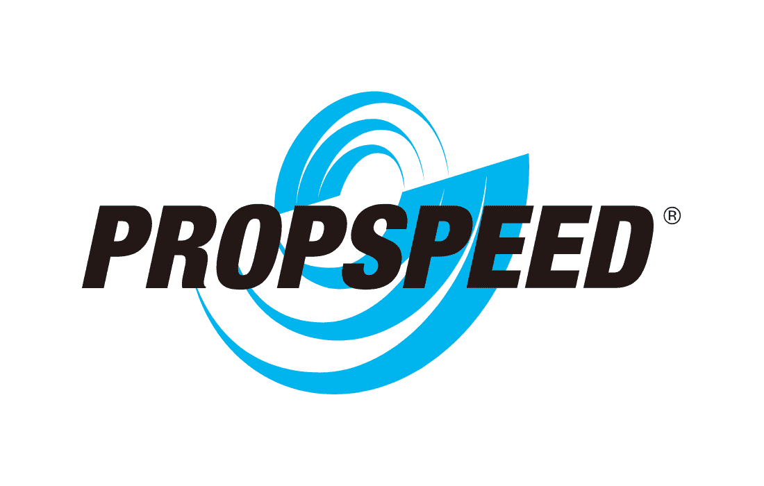 Propspeed logo