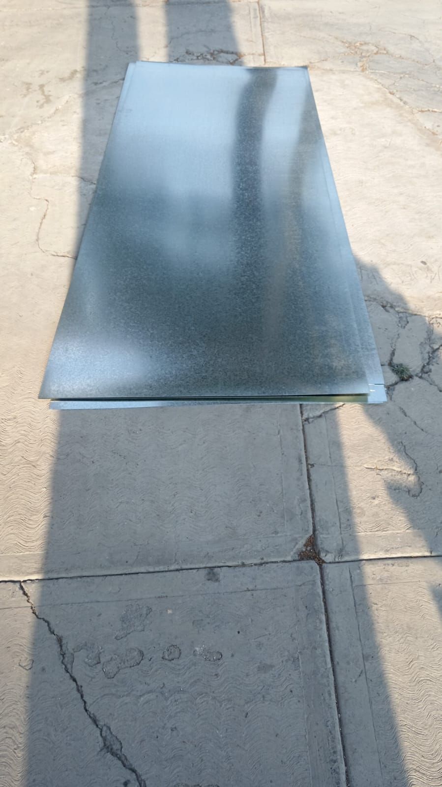 ACEROS Y PERFILES LUMER