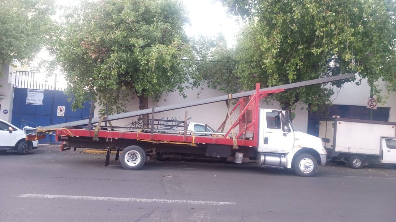 ACEROS Y PERFILES LUMER