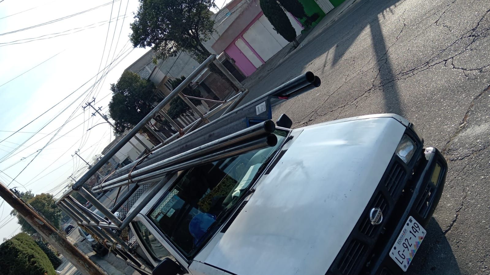 ACEROS Y PERFILES LUMER