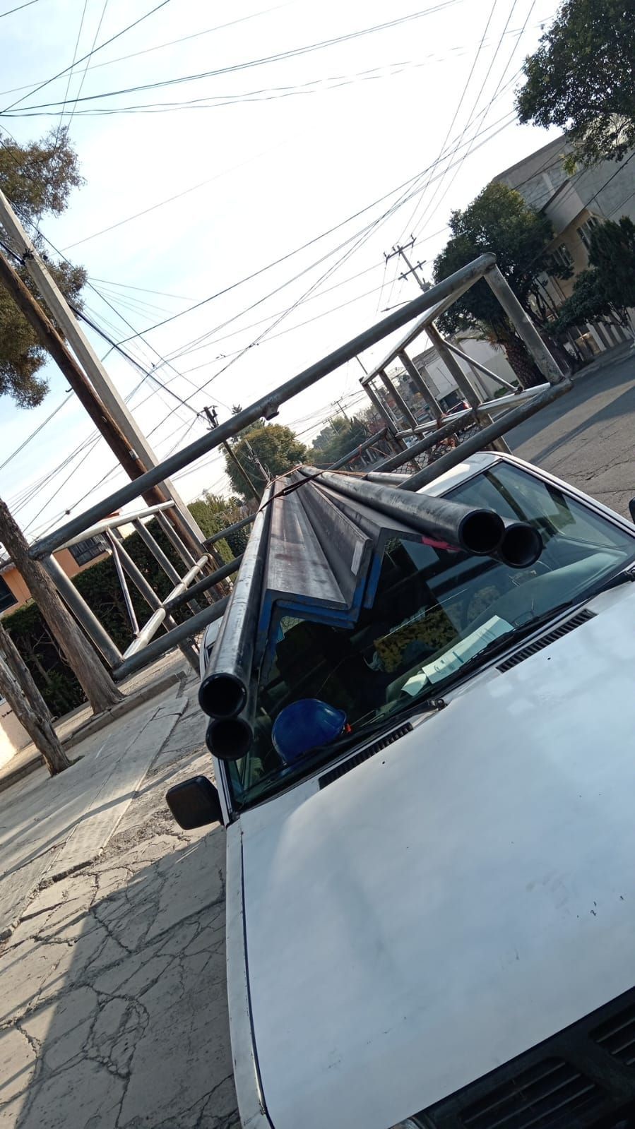 ACEROS Y PERFILES LUMER