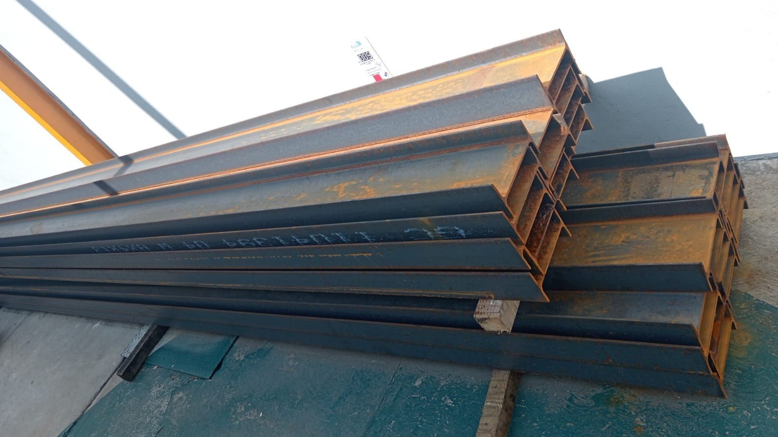 ACEROS Y PERFILES LUMER