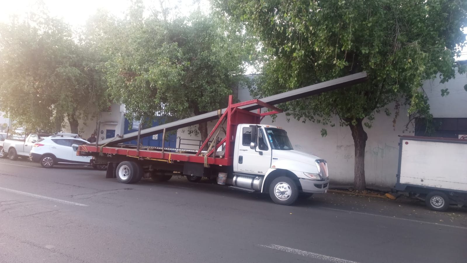 ACEROS Y PERFILES LUMER