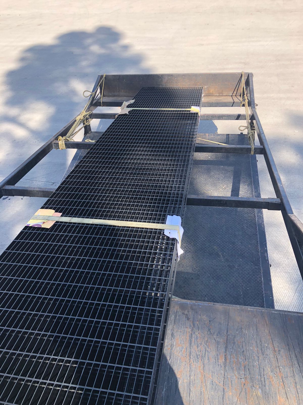 ACEROS Y PERFILES LUMER