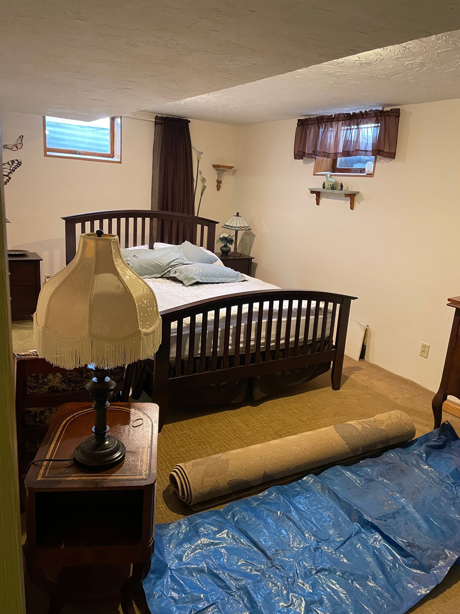 Another Bedroom Initial — Shakopee, MN — Breathe Right