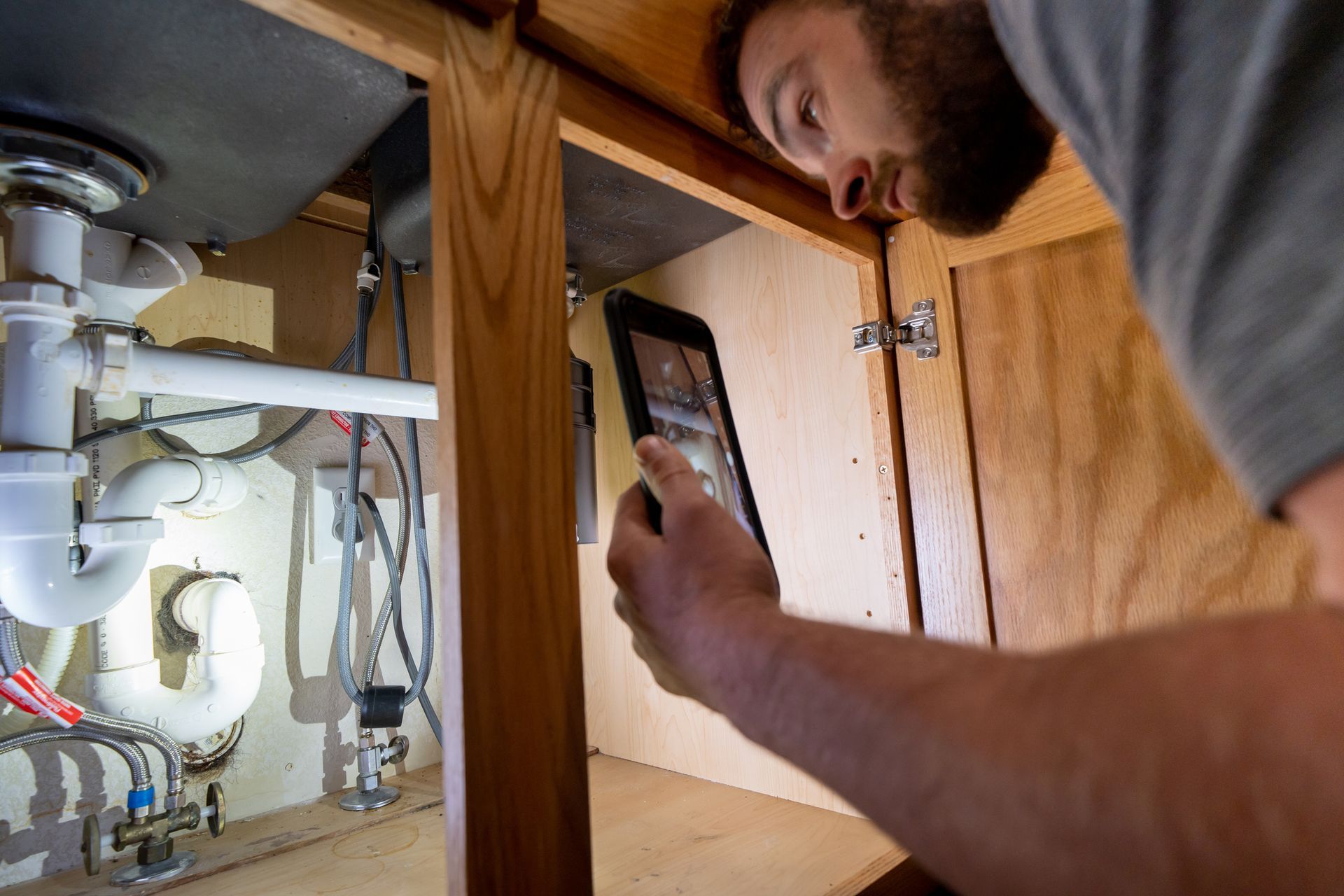 Inspecting Home Construction — Shakopee, MN — Breathe Right