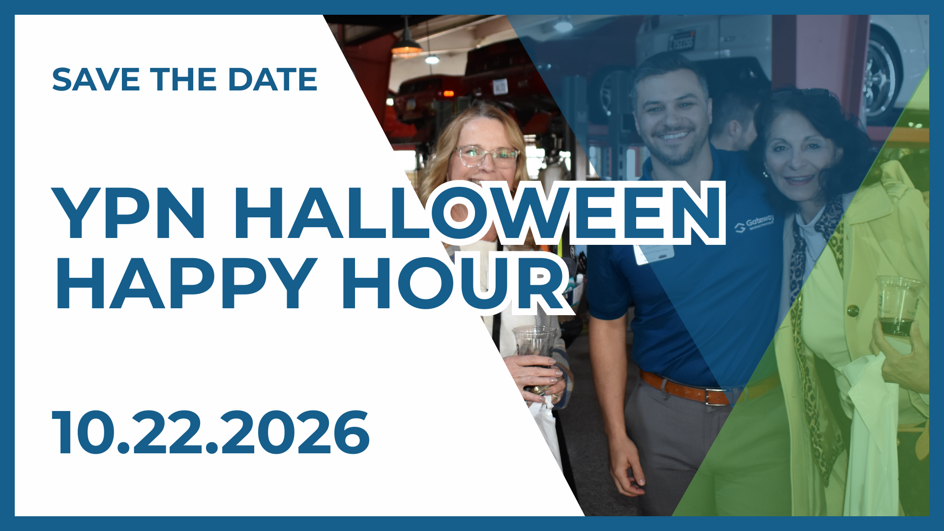 RSCR New Member Orientation Happy Hour on May 28, 2026, at the RSCR Conference Center. Registration is required.