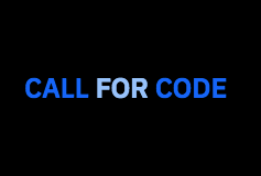 Call For Code - IBM