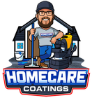 HomeCare Coatings Logo