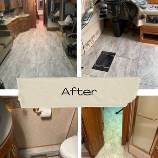After Renovation – Talala, OK – Fogleman Home Solutions, LLC