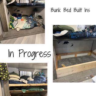 Bunk Beds Assembly – Talala, OK – Fogleman Home Solutions, LLC