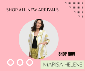 Shop All New Arrivals