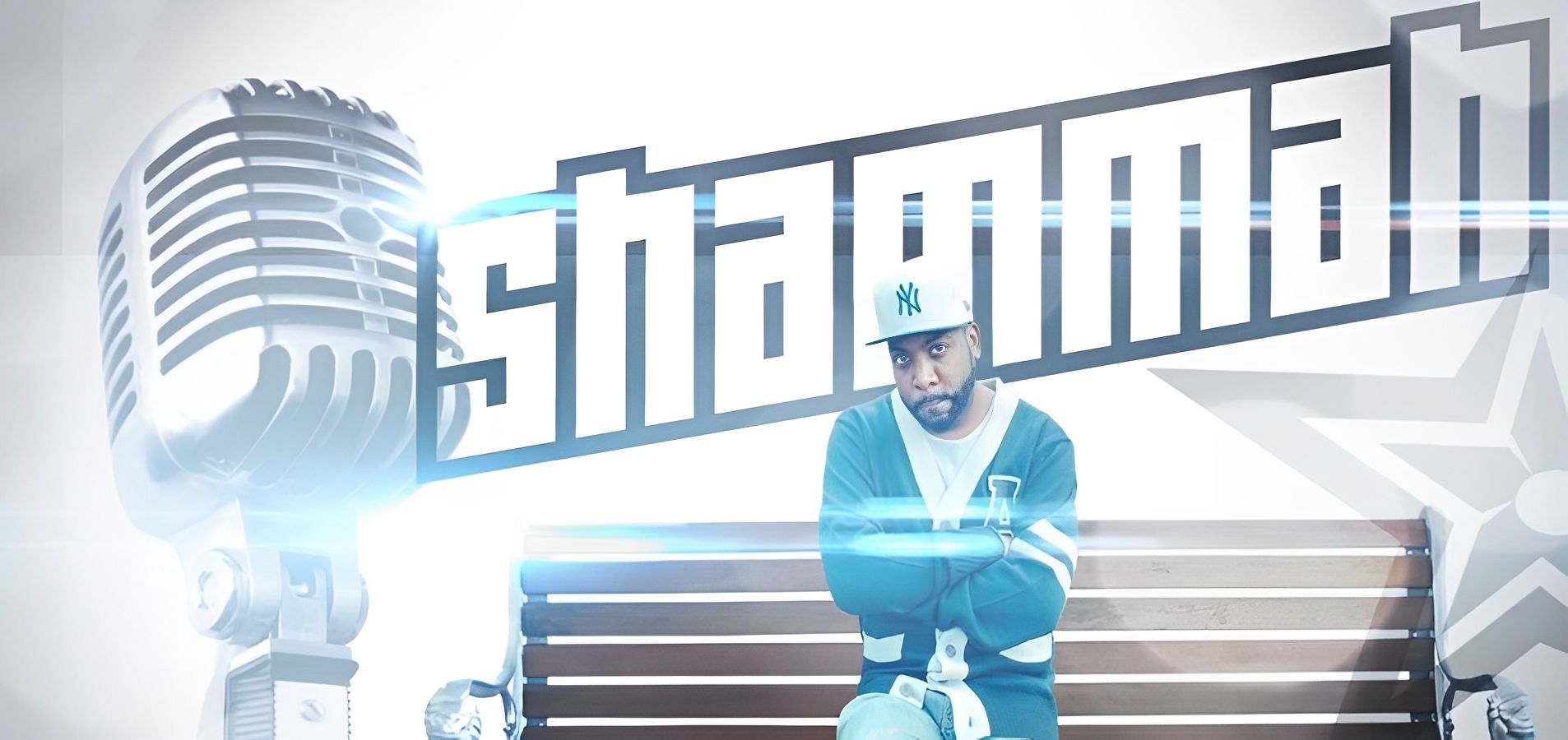 Artist Shammah – Christian RAP Artist & Unique Artistic Expression