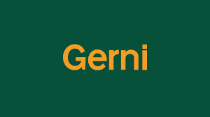 gerni logo