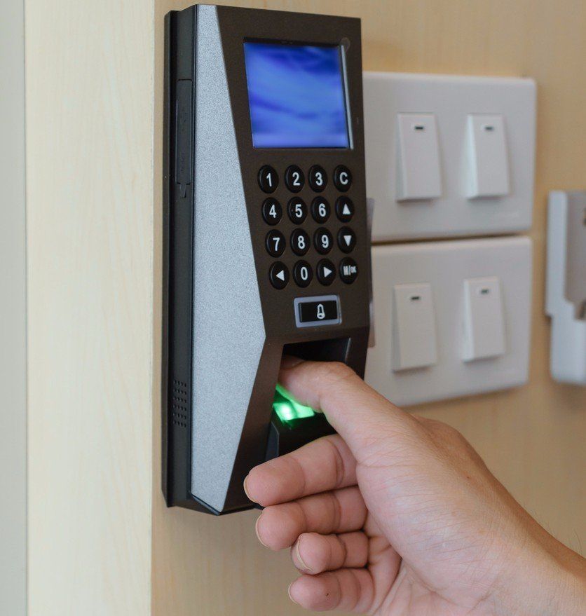 Locksmith Products in Unanderra, NSW Lock and Key Service