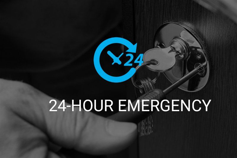 24 Hour Locksmith Wollongong  | Lock and Key Service