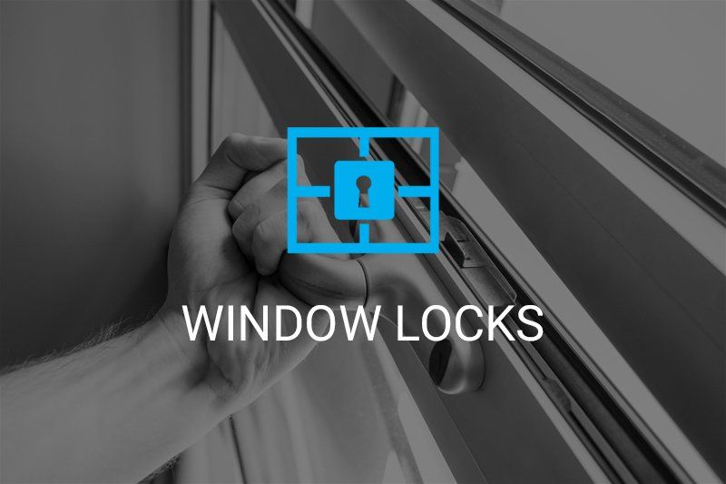 Window Locksmith Service | Lock and Key Service