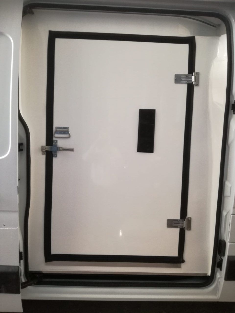 cella frigo per camion