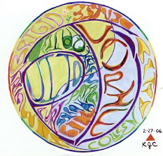 Colorful Mandala — Park Ridge, IL — Heart & Soul Therapies