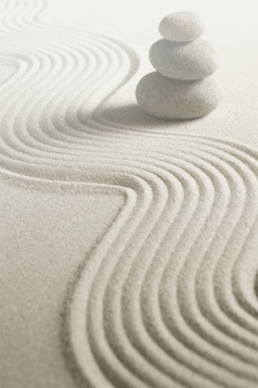 Stacked Stones — Park Ridge, IL — Heart & Soul Therapies
