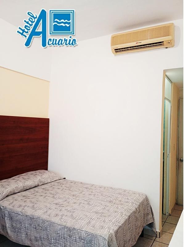 HOTEL ACUARIO