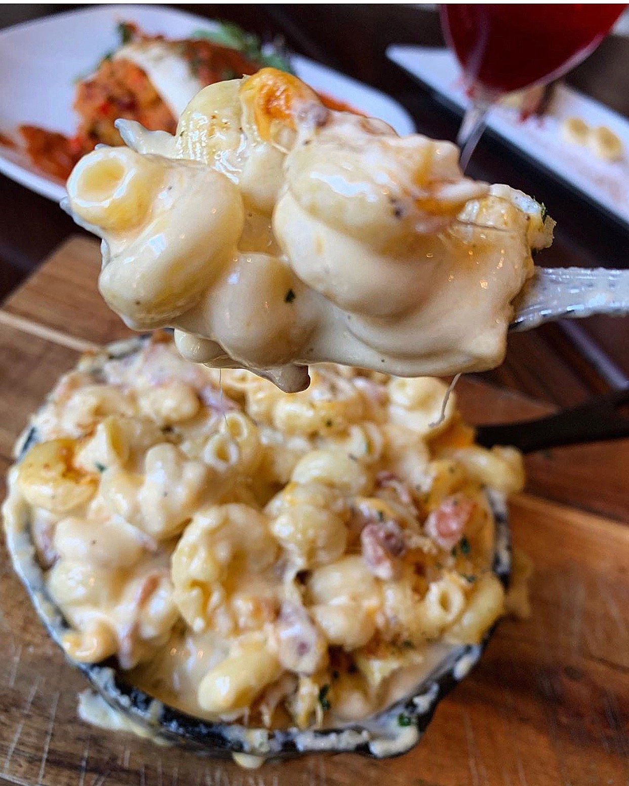 Corks & Taps American Pub Large Selection of Beers on Tap