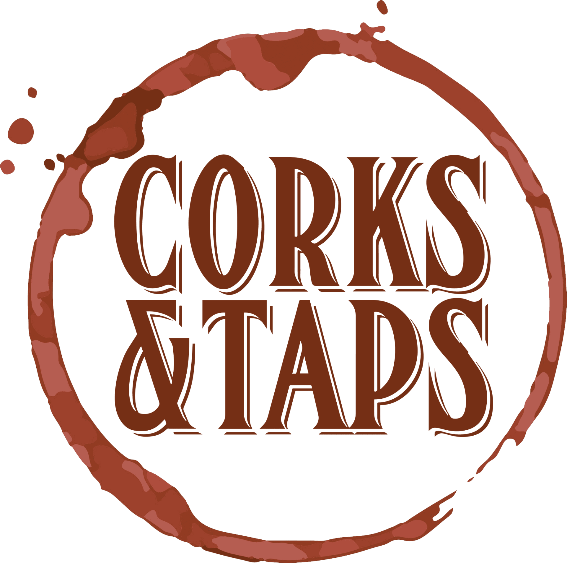 Corks & Taps American Pub Large Selection of Beers on Tap
