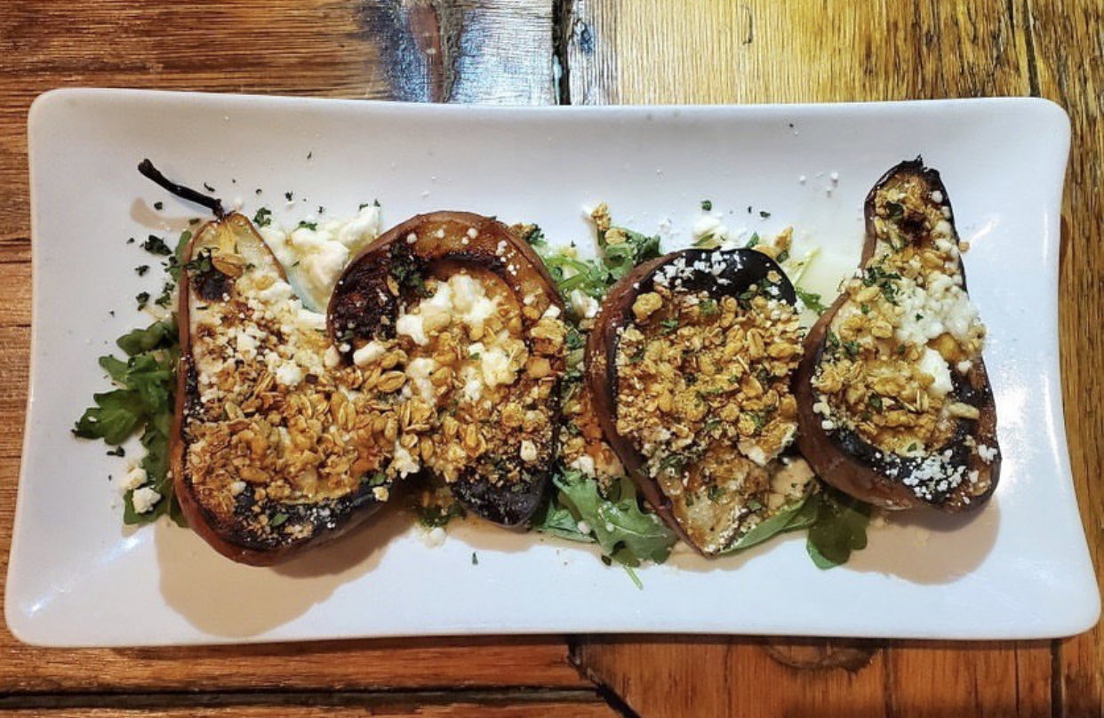 Corks & Taps American Pub Large Selection of Beers on Tap