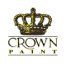 Crown paint logo