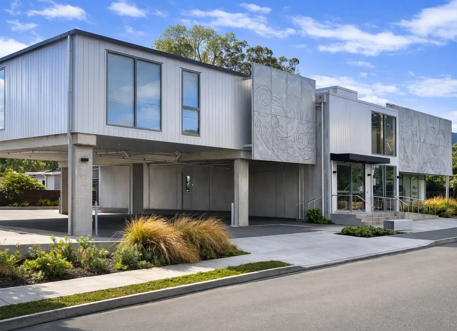 Tasman Oral Surgery - First Floor 57 Salisbury Road, Richmond, 7020, Nelson, New Zealand