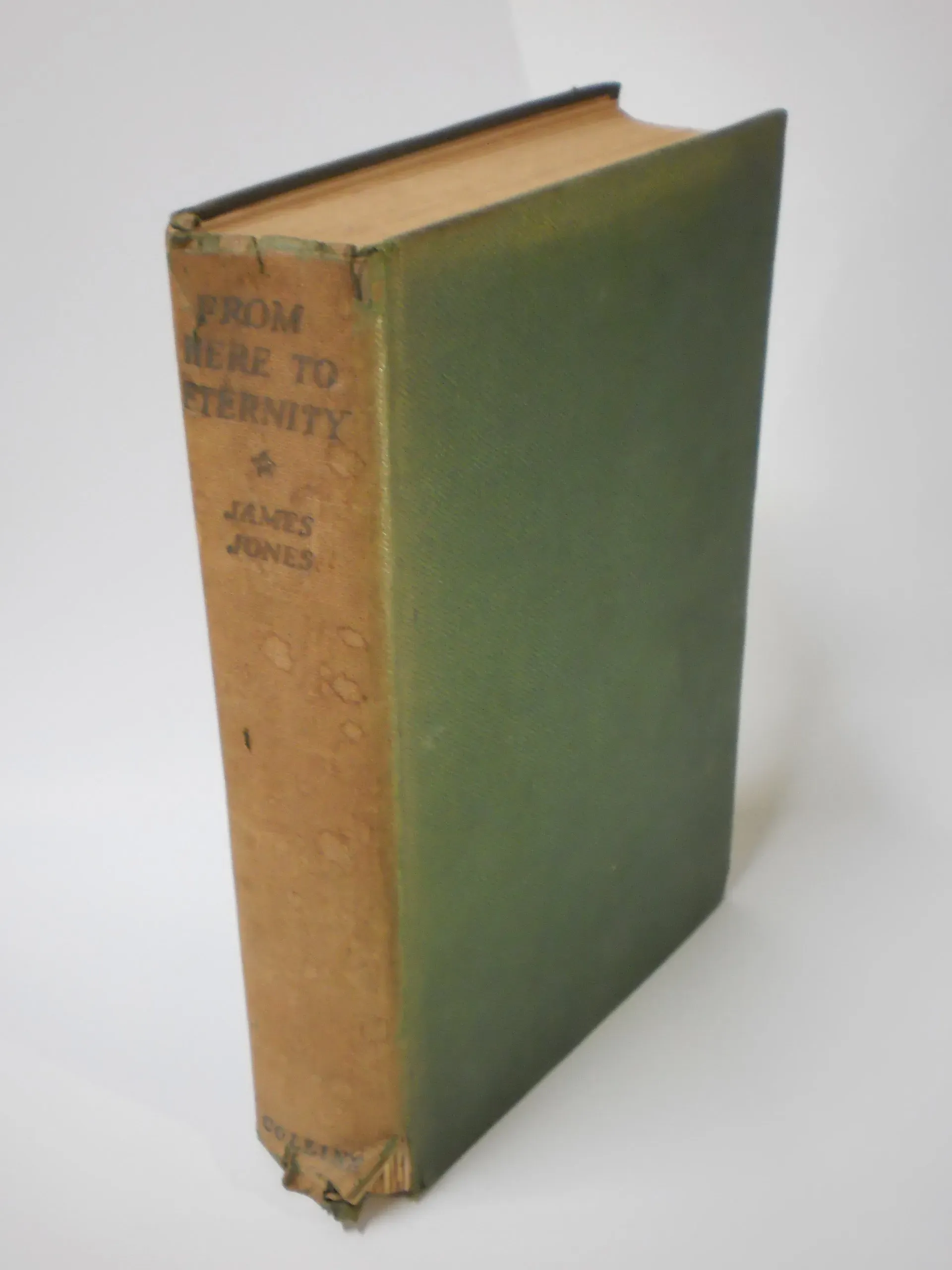 Old Dirty Book — Salisbury, QLD — Books & Boxes