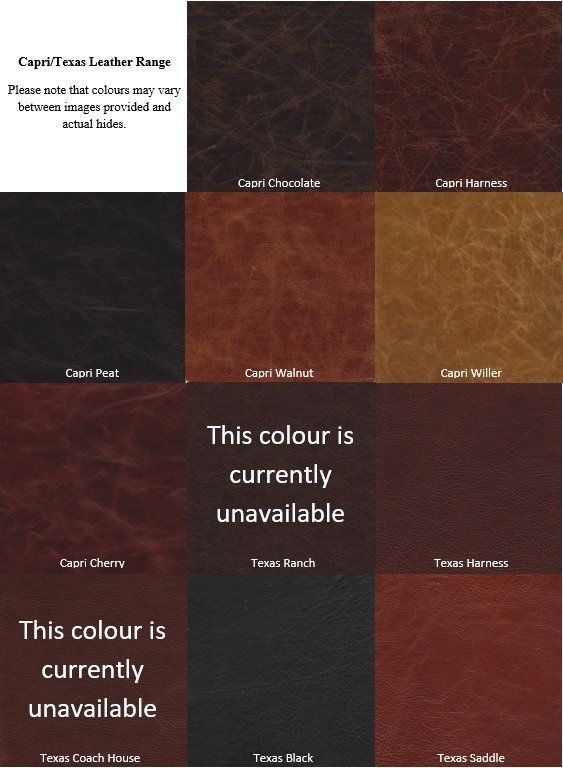 Texas Leather Palette — Salisbury, QLD — Books & Boxes