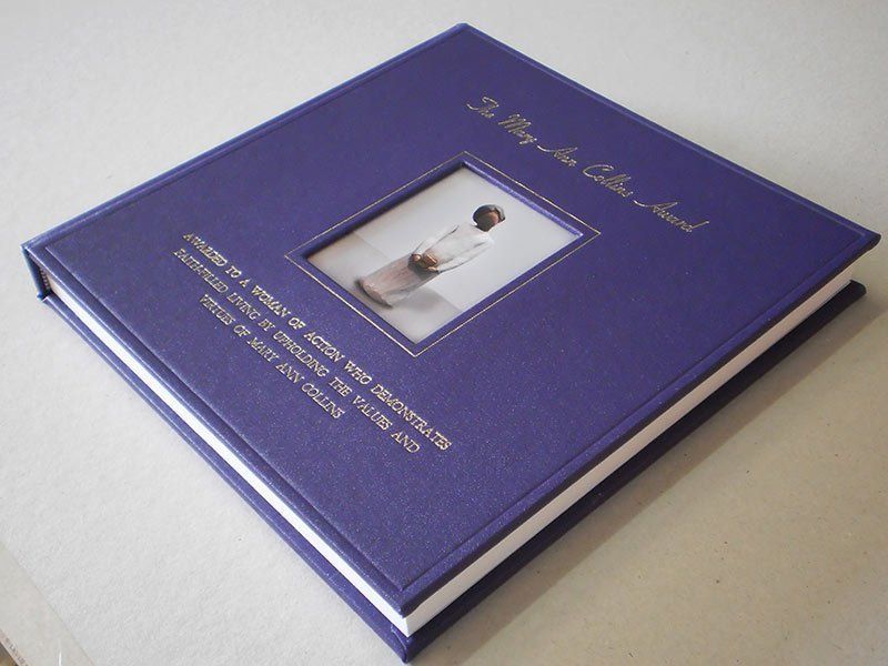 Photo Album — Salisbury, QLD — Books & Boxes