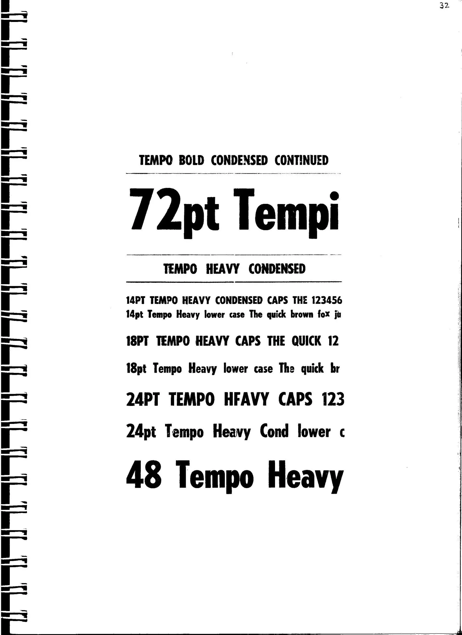 Tempo Bold — Salisbury, QLD — Books & Boxes