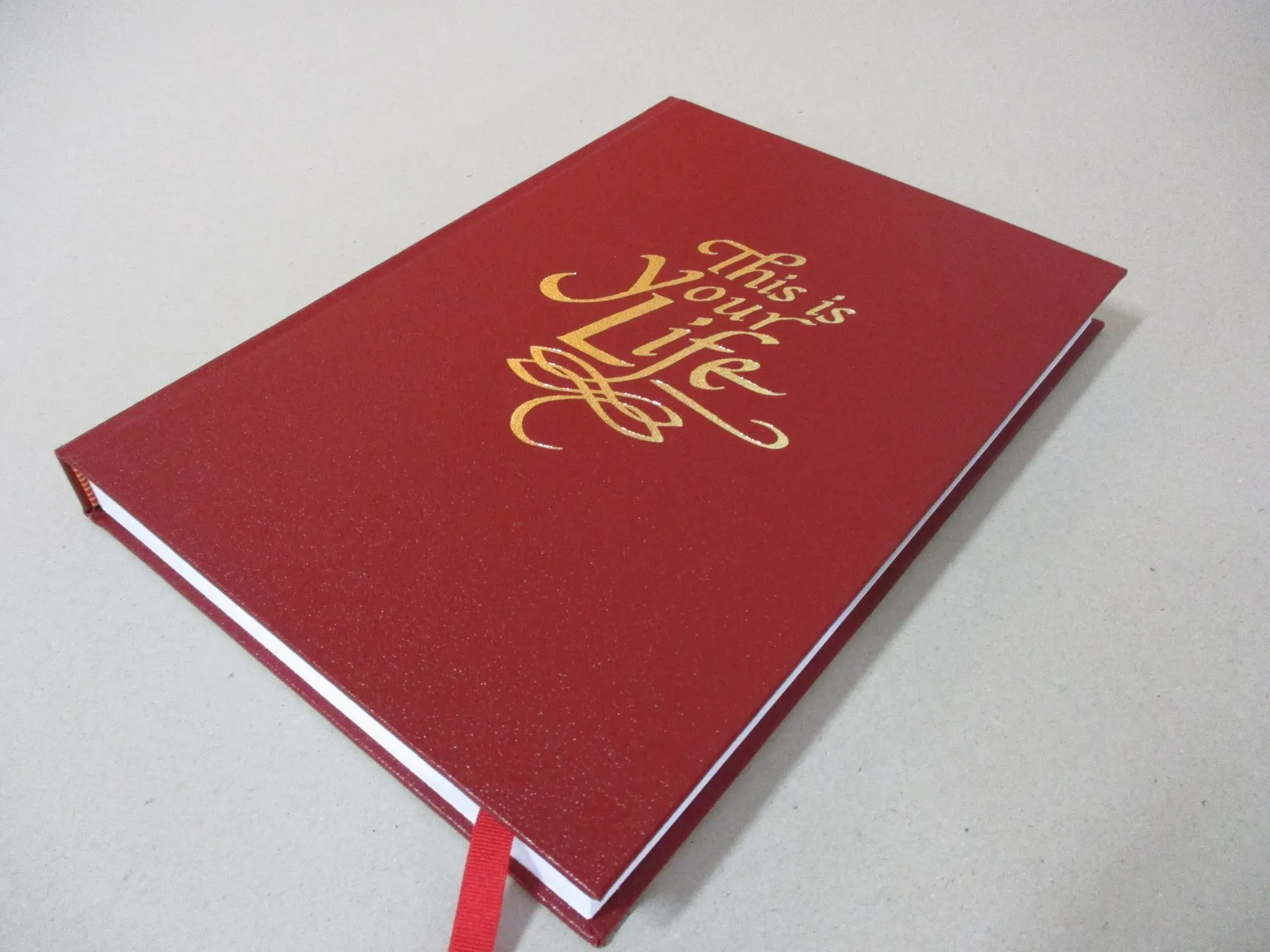 Restored Book — Salisbury, QLD — Books & Boxes