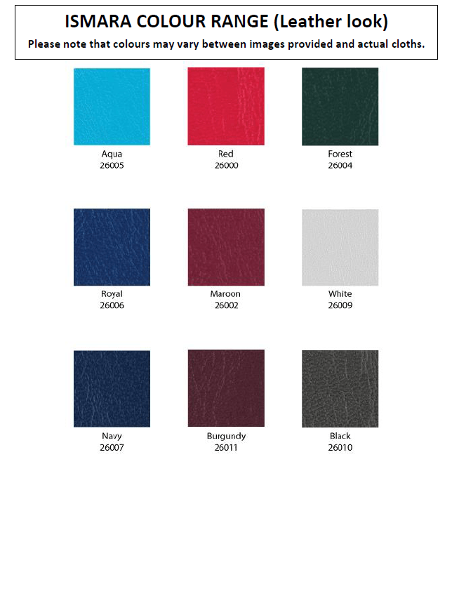 Ismara Colour Range — Salisbury, QLD — Books & Boxes