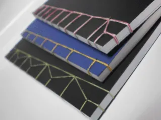 Stylish Stitches Of A Book — Salisbury, QLD — Books & Boxes