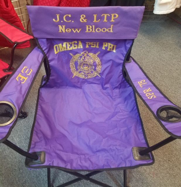 custom chair